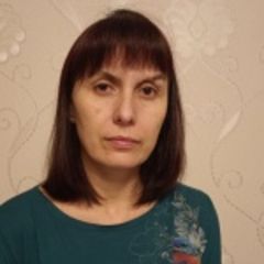 Майорова Екатерина