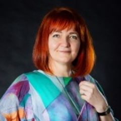 Плехова Елена