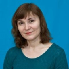 Коротеева Светлана