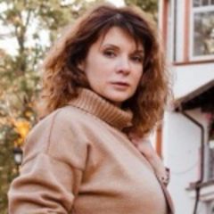 Агафонова Юлия Александровна