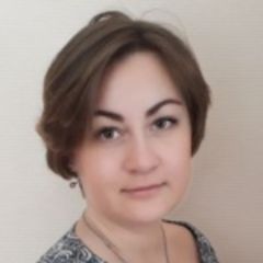 Бруй Екатерина
