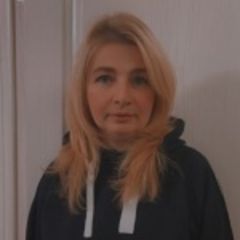 Астахова Ольга Юрьевна