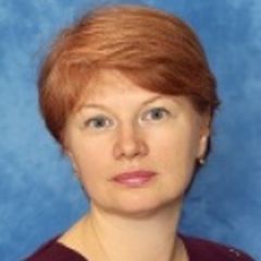 Белова Елена Владимировна