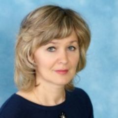 Изгородина Наталья