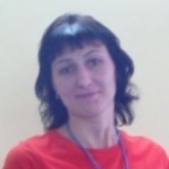 Петрова Маргарита