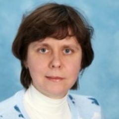 Плетнева Елена
