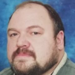 Кузнецов Вадим