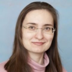 Ефимова Елена