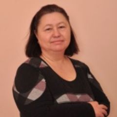 Золкина Татьяна