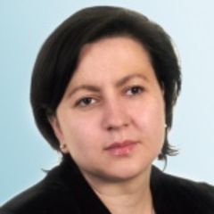 Гладких Елена