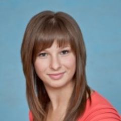 Иванова Ирина