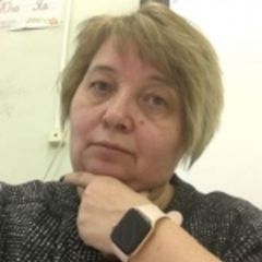 Кондратьева Светлана