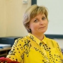 Букина Татьяна