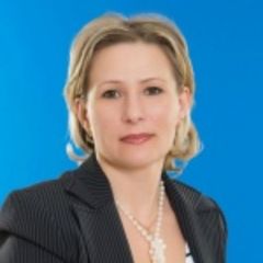 Харченко Оксана