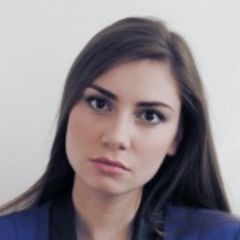 Беспалова Анастасия Вадимовна