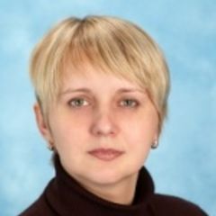 Попова Евгения