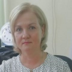 Любченко Александра