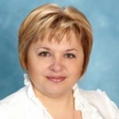 Евтеева Оксана