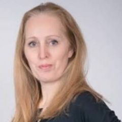 Зорина Екатерина