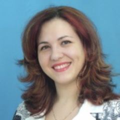 Алексеева Анна Ивановна