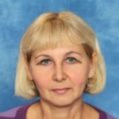 Якимович Светлана