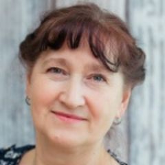 Сташкова Наталья