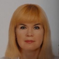 Тимченко Светлана