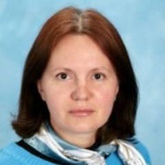 Миронова Анжелла