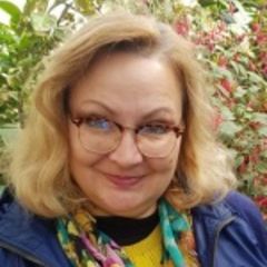 Елисеева Елена