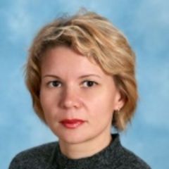 Брагина Ольга