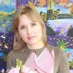 Салова Елена