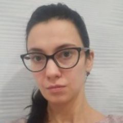 Карасева Татьяна