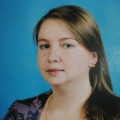 Григорьева Татьяна