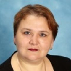 Чиркина Татьяна