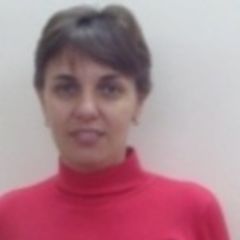 Гладышева Алла