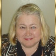 Попова Надежда