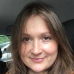 Гагилева Анастасия