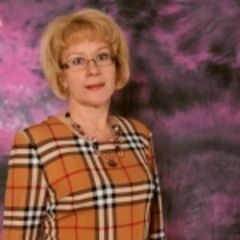 Рожкова Марина