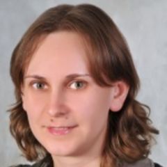 Емашева Людмила
