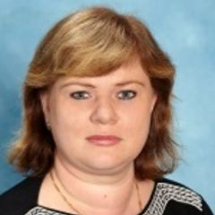 Васильева Светлана