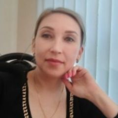 Киреева Наталья