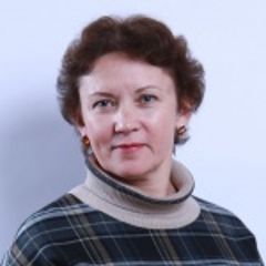 Погодаева Ирина