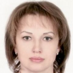 Рождественская Наталья