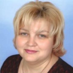 Темникова Светлана