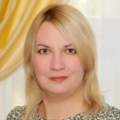 Мещерякова Елена