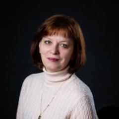 Кулинич Елена