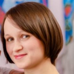 Бушуева Татьяна