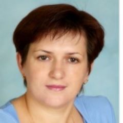 Панкова Наталья
