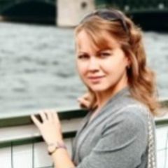 Перелыгина Екатерина