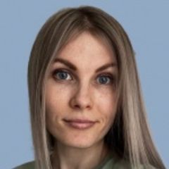 Иванова Оксана